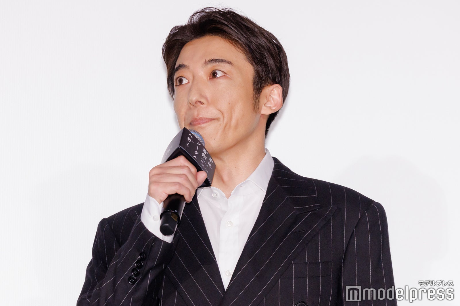 高橋一生（C）モデルプレス