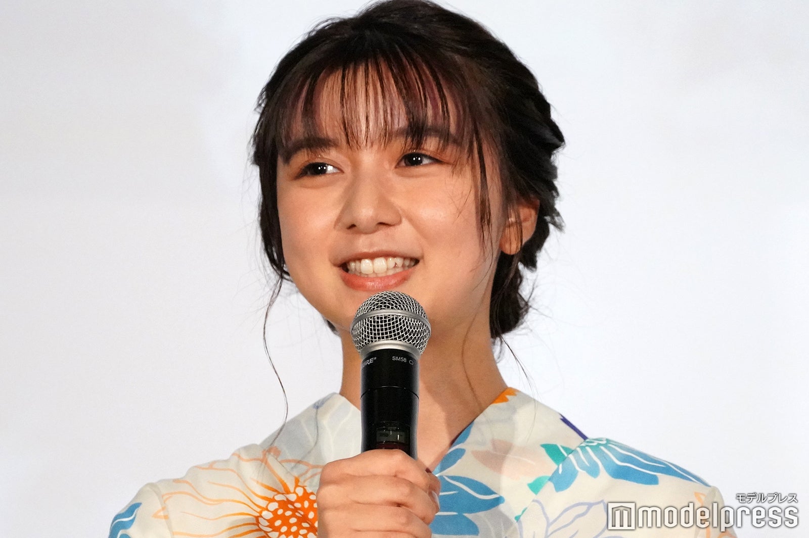 上白石萌歌 （C）モデルプレス