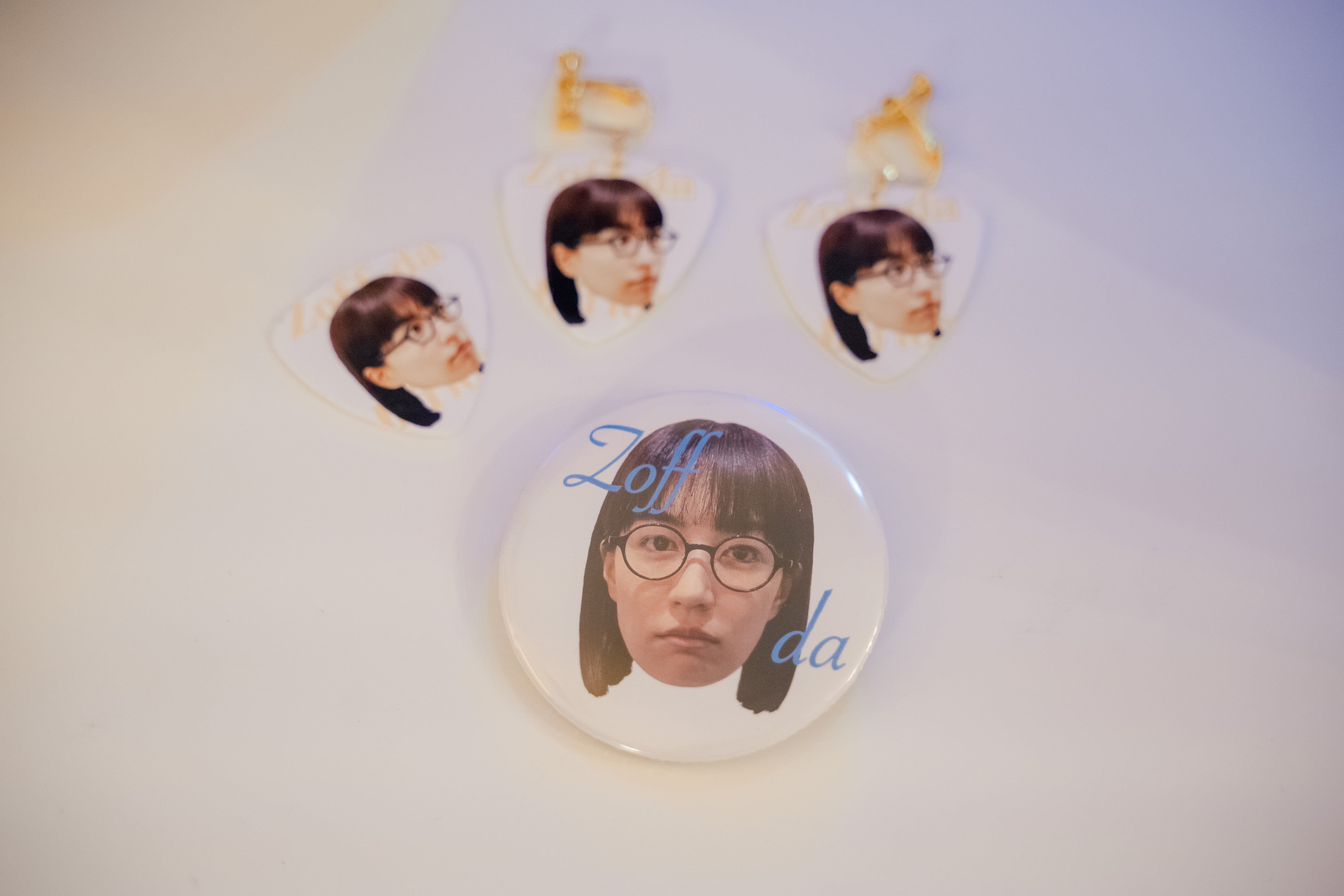 「つづ井さん」第4話（C）つづ井／文藝春秋／「つづ井さん」製作委員会