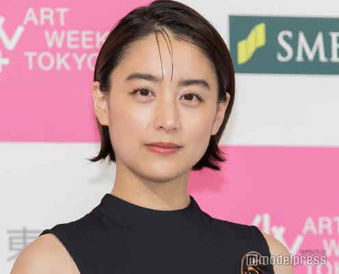 山本美月、撮影現場での事故後初の公の場 「すっかり元気です」と笑顔