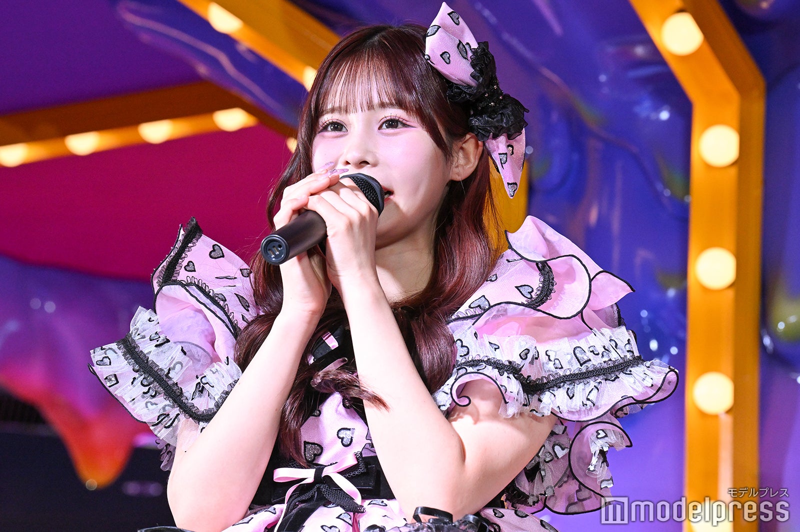 村川緋杏（C）モデルプレス