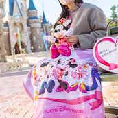 ディズニー 転売目的での購入 収まるか 利用約款 禁止行為 で転売に言及 モデルプレス ディズニー 転売目的での購入 収まるか 利用約款 禁止行為 で転売に言及 モデルプレス