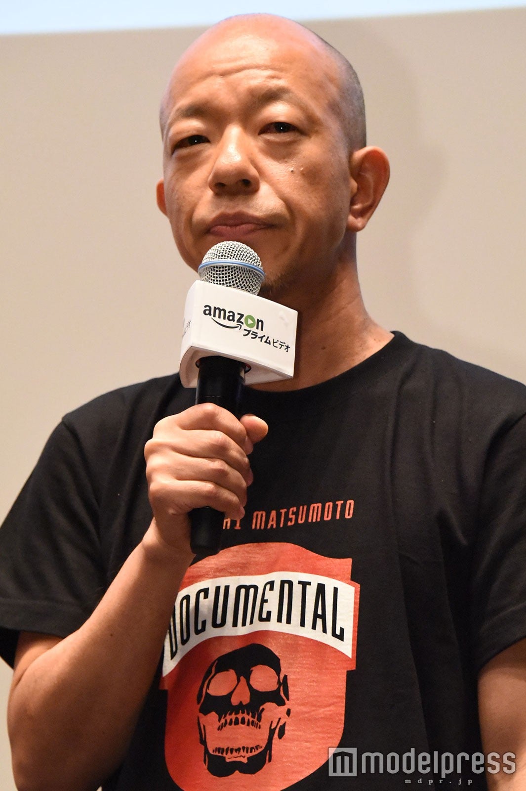 小峠英二（C）モデルプレス