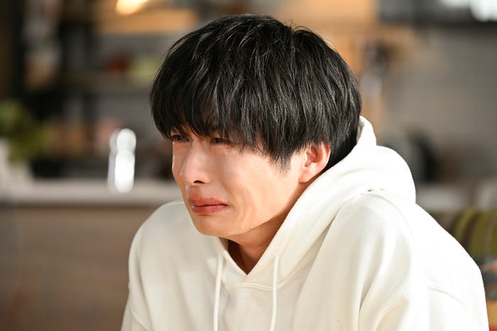 田中圭「おっさんずラブ-リターンズ-」第8話(C)テレビ朝日