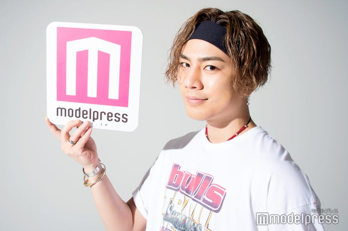 登坂広臣(C)モデルプレス