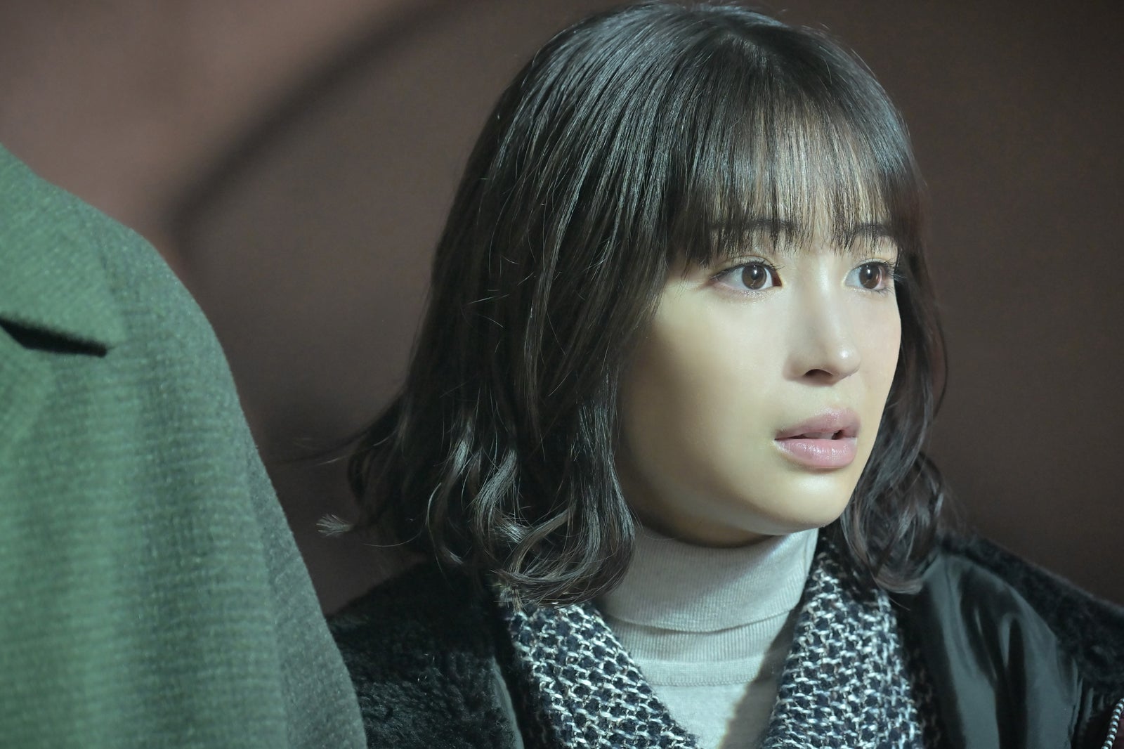 広瀬すず「クジャクのダンス、誰が見た？」第9話（C）TBS