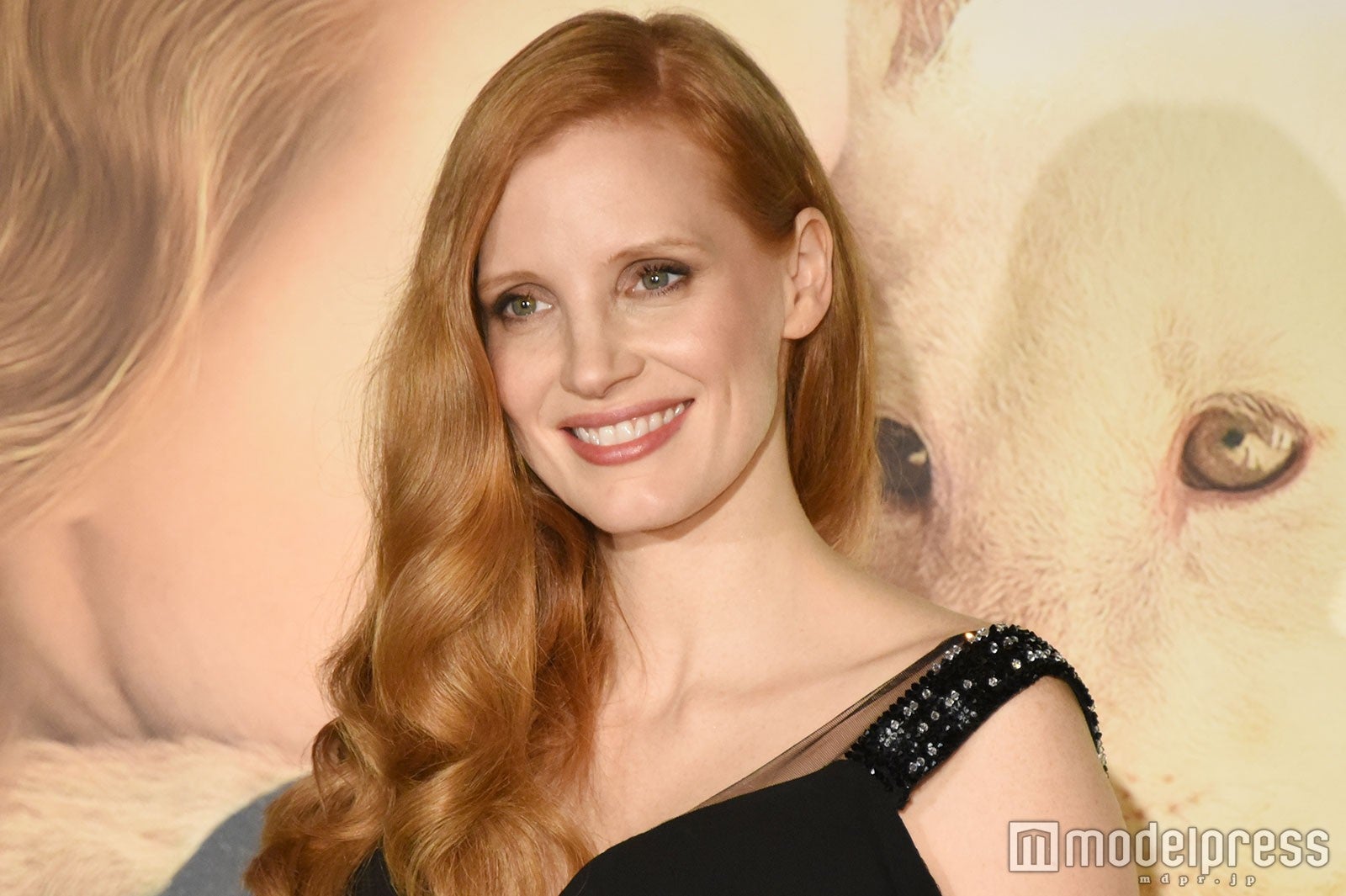 ジェシカ・チャステイン （C）モデルプレス