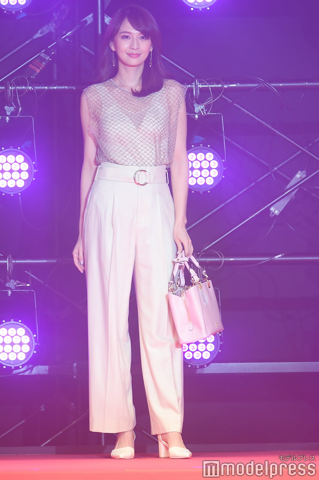 舞川あいく（C）モデルプレス