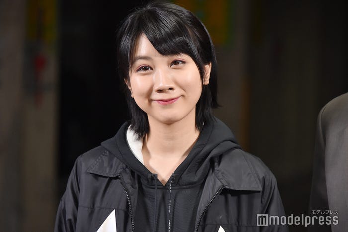 松本穂香 (C)モデルプレス