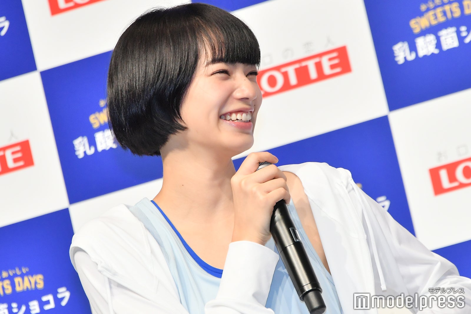 小松菜奈 （C）モデルプレス