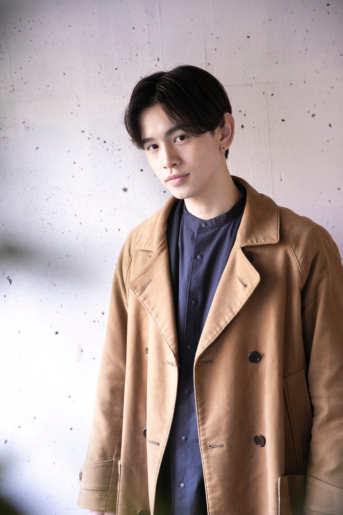 鈴木康介 (C)AbemaTV