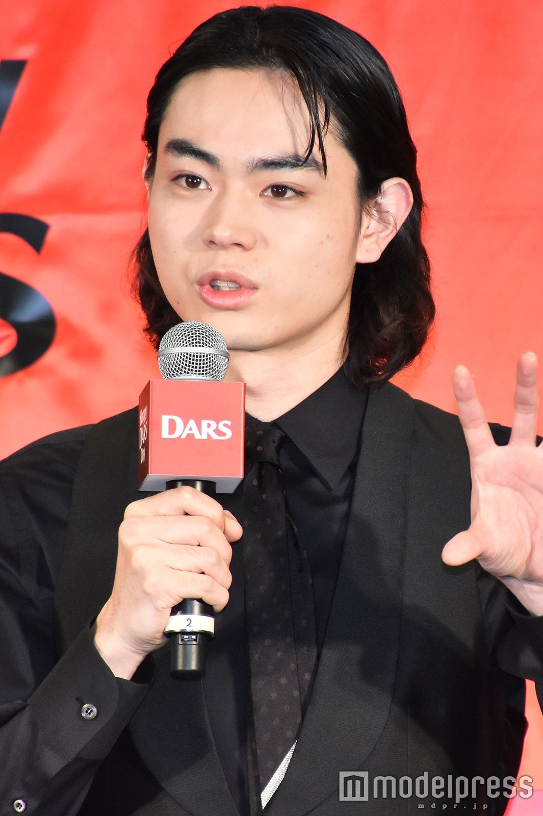 菅田将暉 （C）モデルプレス