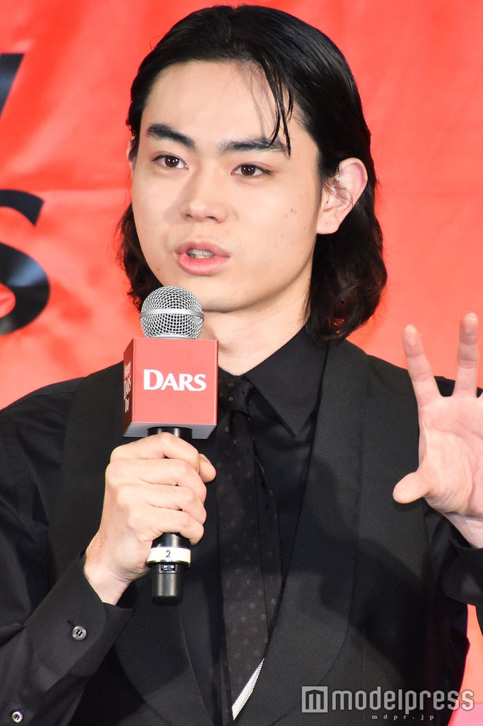 菅田将暉 (C)モデルプレス