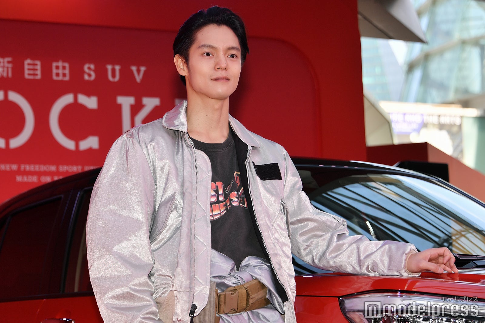 窪田正孝（C）モデルプレス