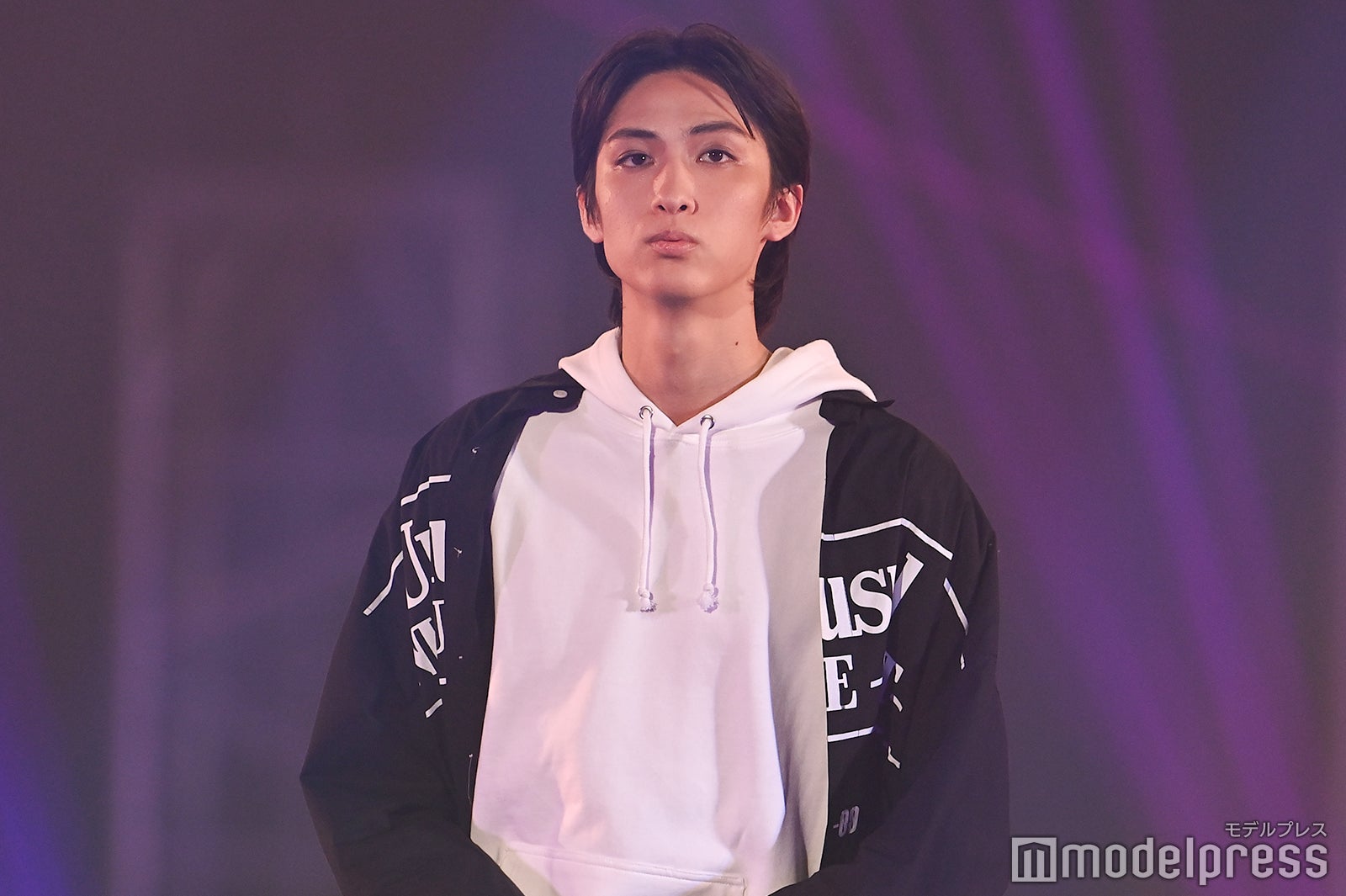 「FAKE MOTION」ステージ （C）モデルプレス