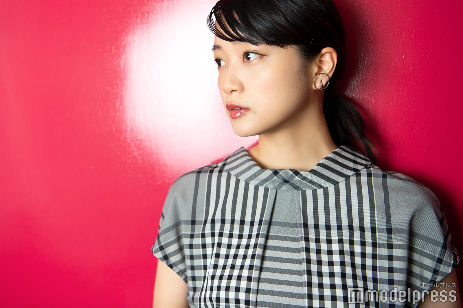 深川麻衣（C）モデルプレス