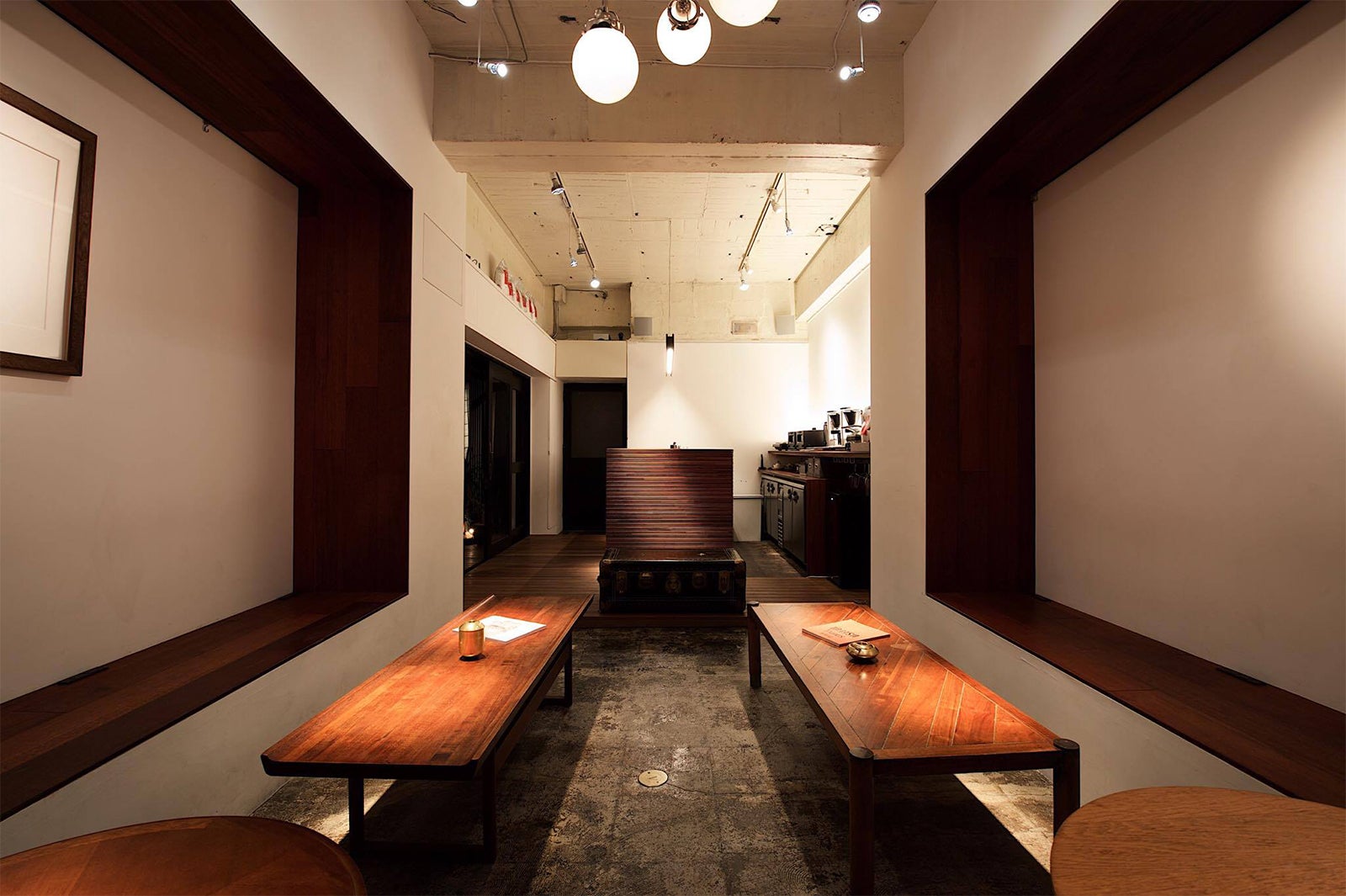 THE A.I.R BUILDING／photos by rick_wu (Keiichi Kureshima)