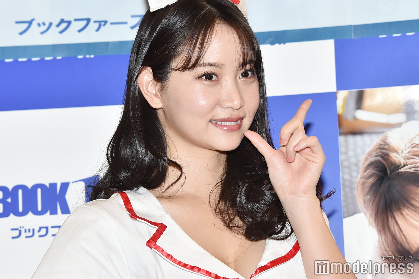 永尾まりや（C）モデルプレス