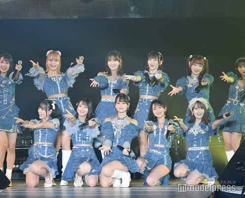 =LOVEライブで酒気帯びファンが迷惑行為 運営が注意喚起<全文>