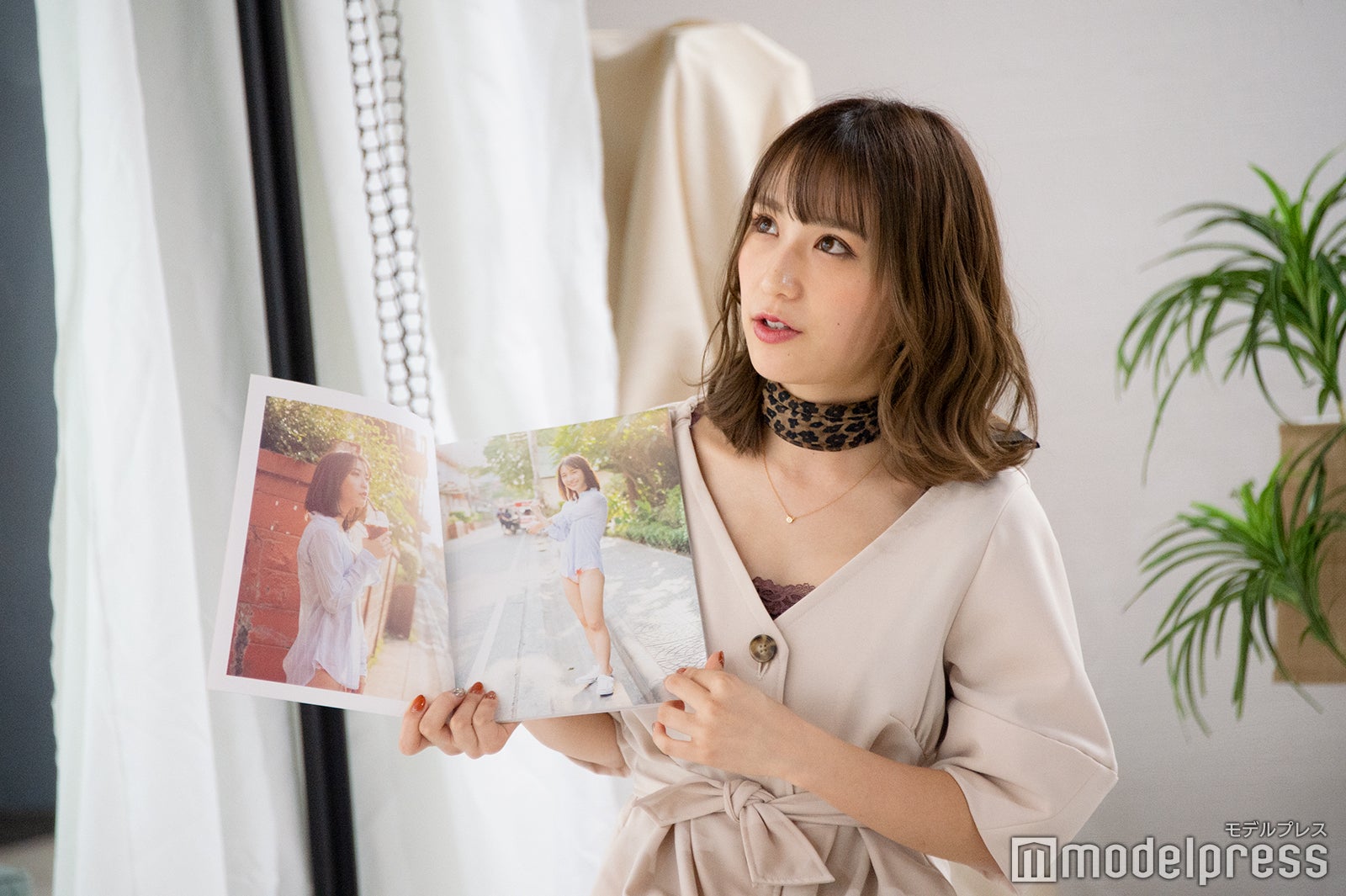 伊藤愛真／イベントの様子（C）モデルプレス