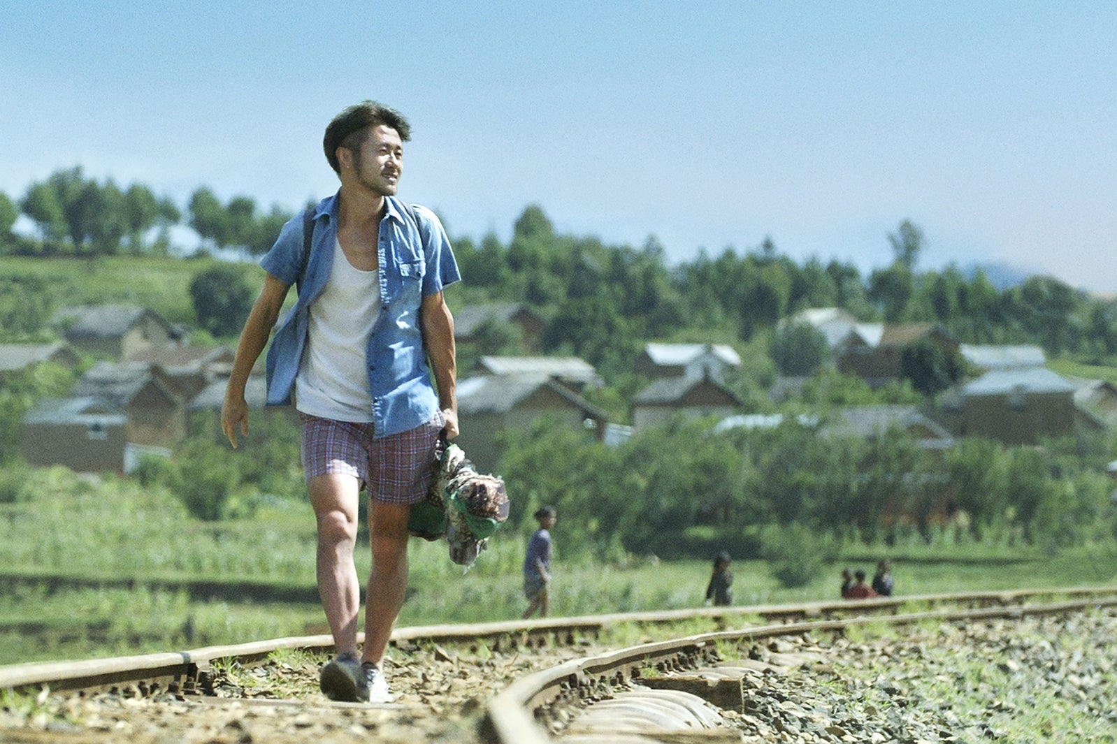 (C)2017「ナオト・インティライミ冒険記2」製作委員会