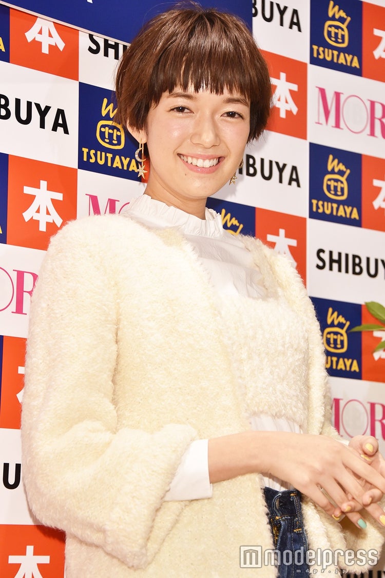 画像10 18 佐藤栞里 ロングヘア時代は 毎日家にいた イメチェンで大きく飛躍 モデルプレス