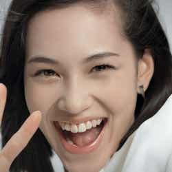 水原希子(CMカット)