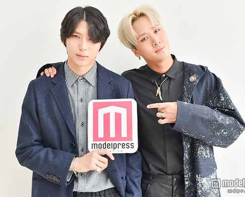 VIXX LR、サイン入りチェキプレゼント<モデルプレス読者限定>