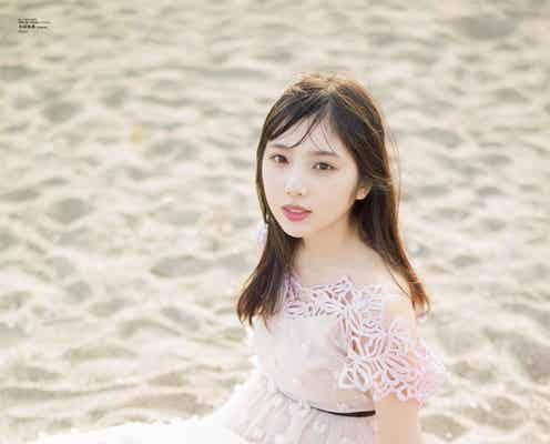 乃木坂46与田祐希の成長の軌跡 加入当時と今後の展望