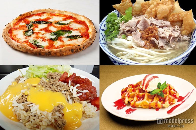 世界のグルメ&日本初上陸ビールなど150種類以上集結 都内2ヶ所で食の祭典