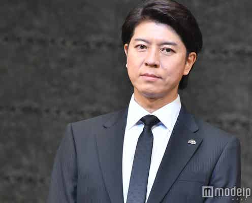 「BG~身辺警護人~」村田(上川隆也)が無念の死 「嘘でしょ」「課長ロス」悲しみの声相次ぐ