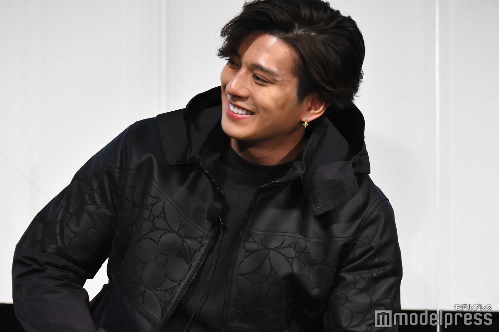 新田真剣佑 （C）モデルプレス