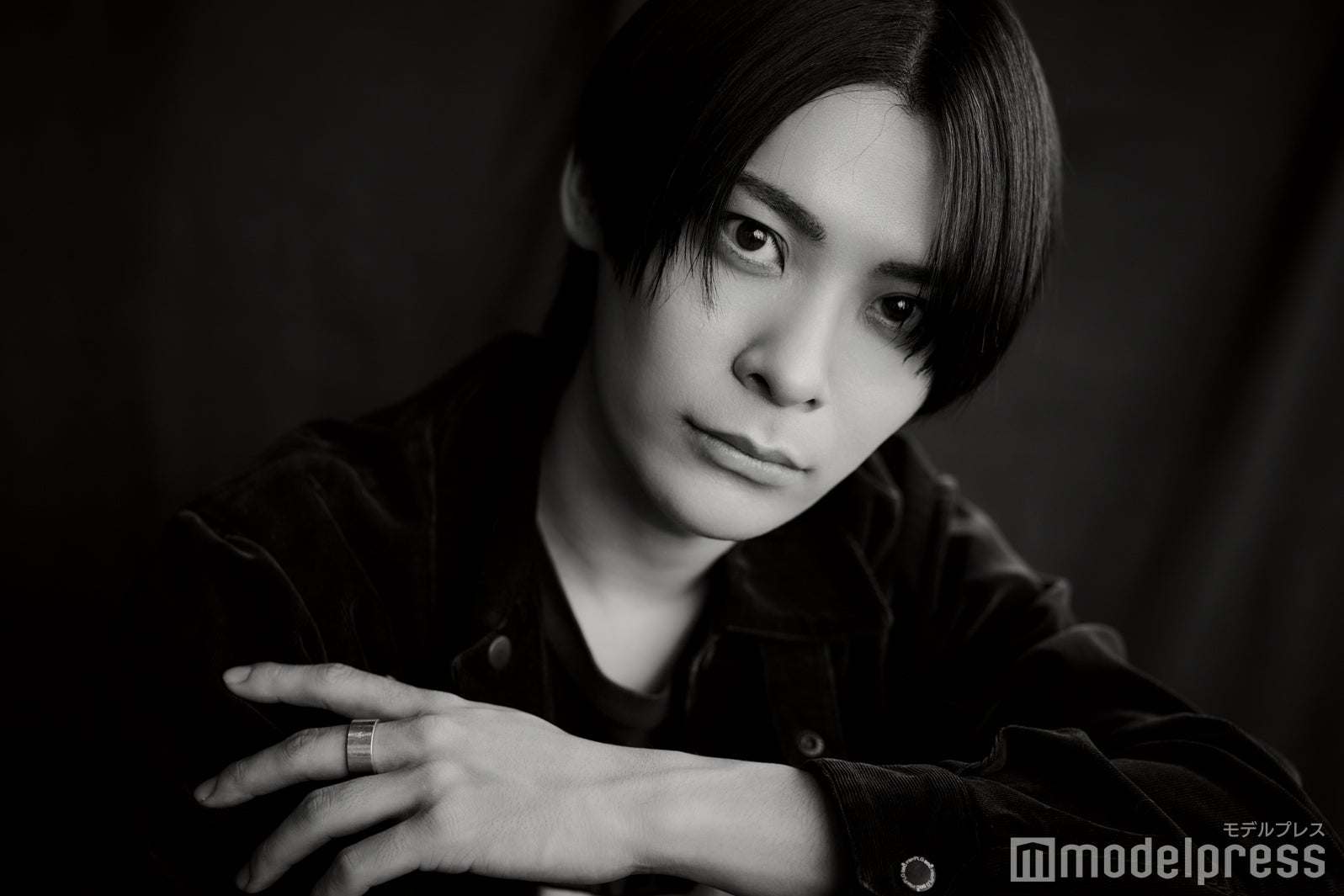 Lyo （C）モデルプレス