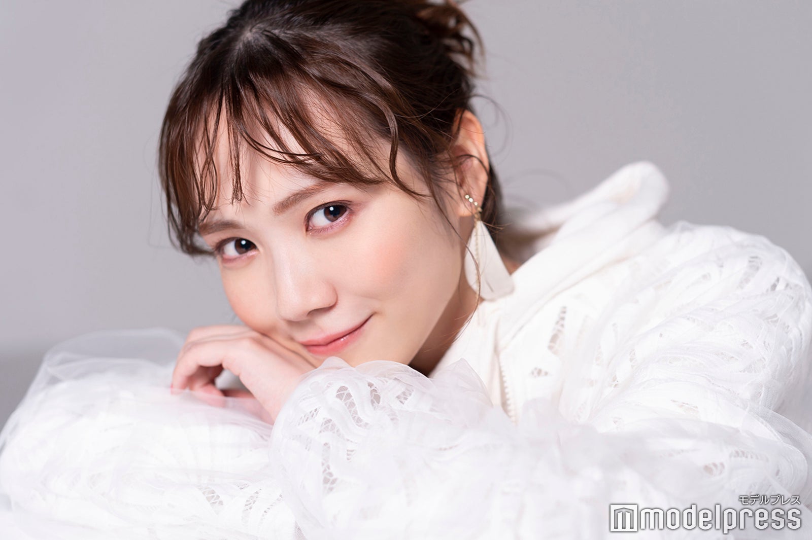 田村真佑（C）モデルプレス