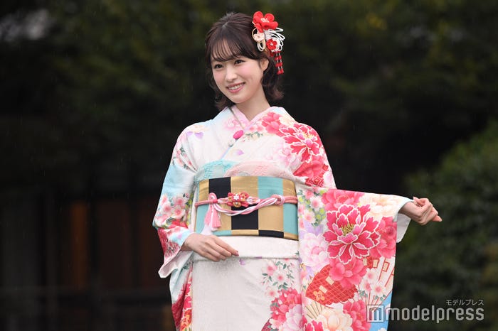 高橋ひかる(C)モデルプレス