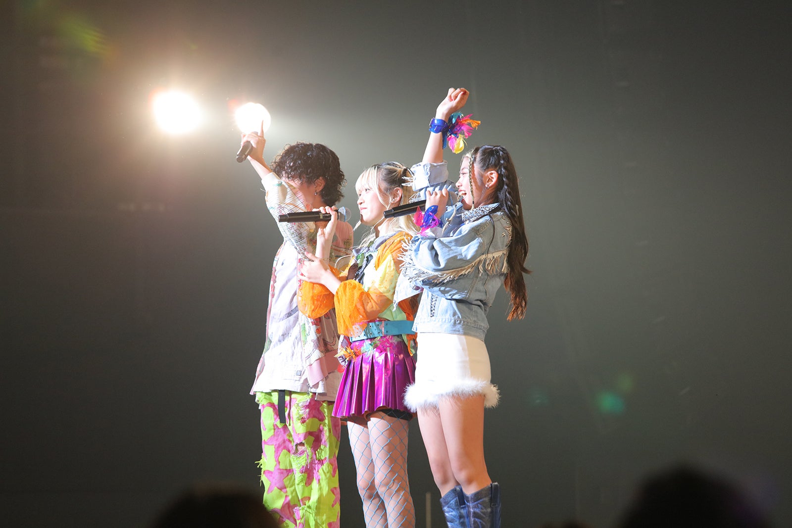 PG（提供写真）