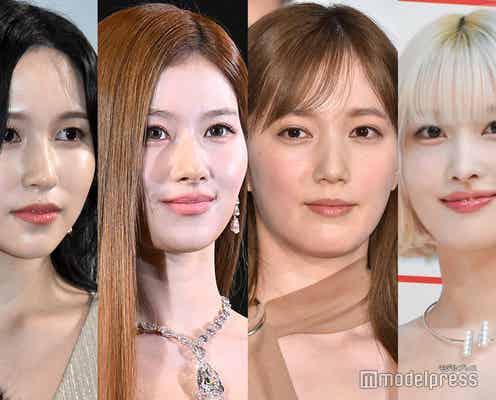 本田翼、MISAMOライブ鑑賞報告「うちわ持ってるの可愛い」「一緒に観てたなんて」驚きの声