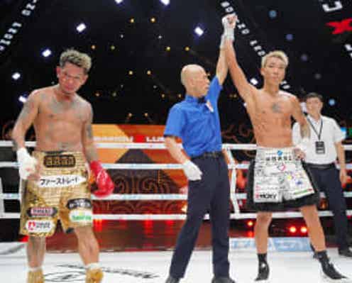 “悪童”カシメロが呆然 元世界3階級制覇王者が亀田京之介にまさかの0-3判定完敗 1年ぶり試合で精彩欠く