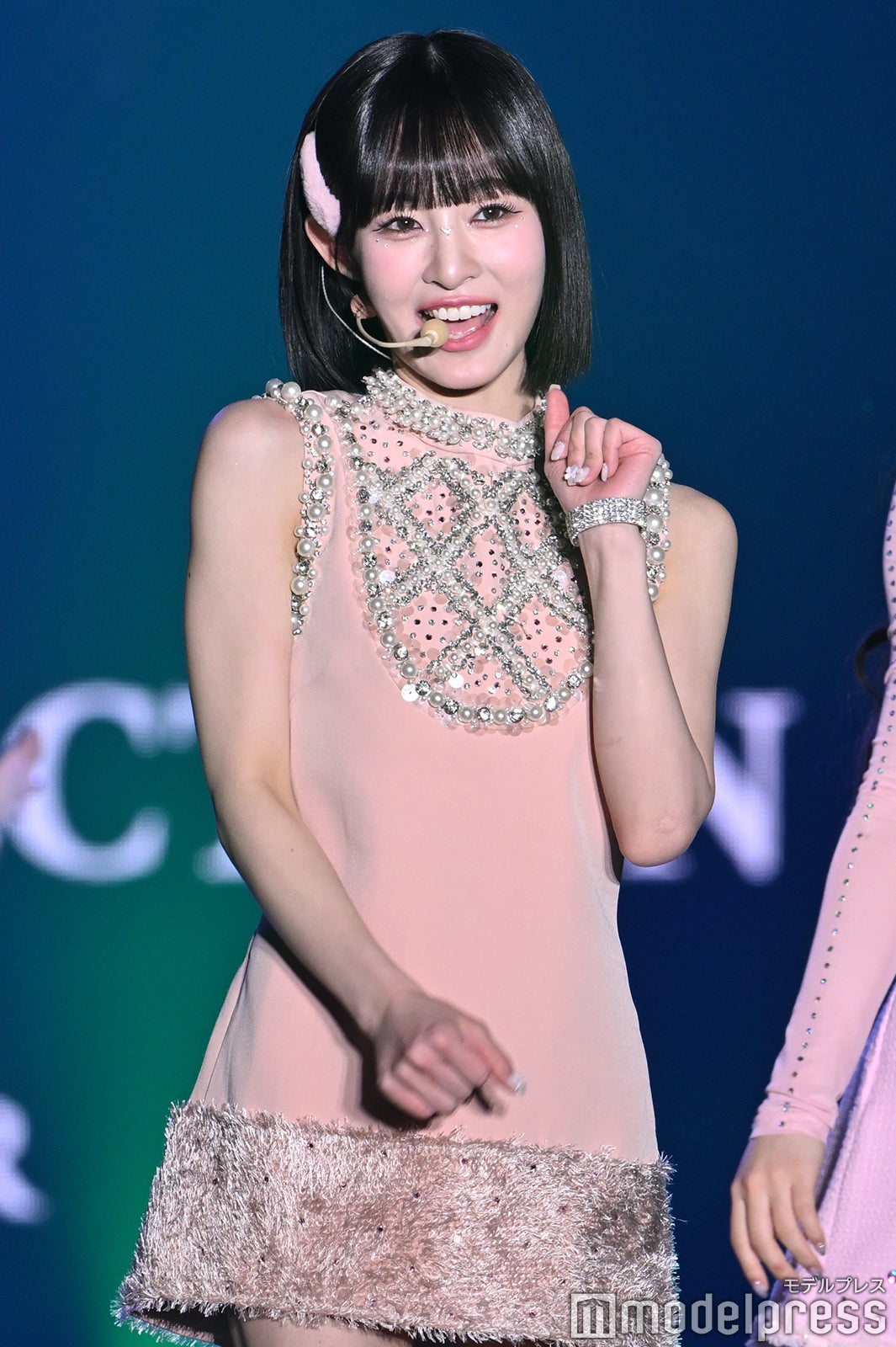 SHIZUKU（C）モデルプレス