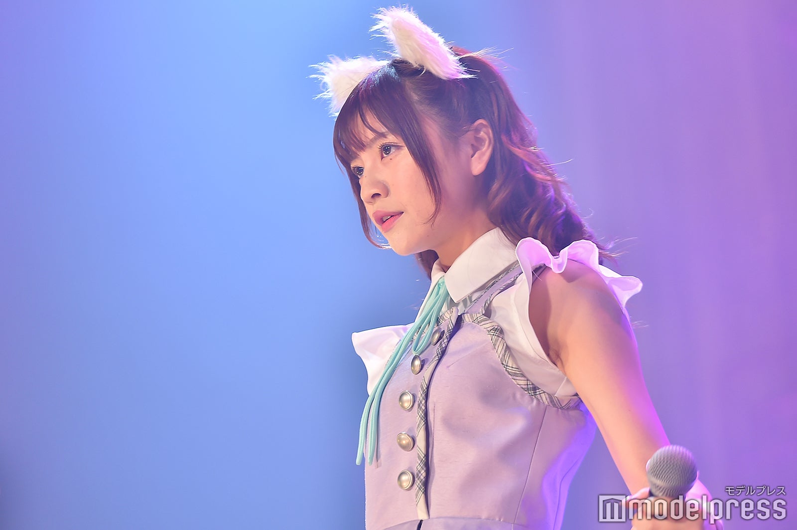 わーすた（C）モデルプレス