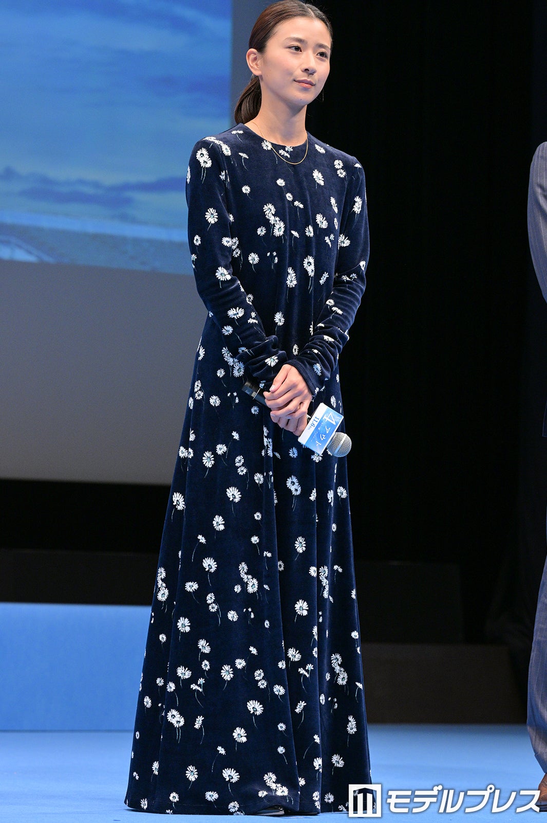 黒島結菜（C）モデルプレス