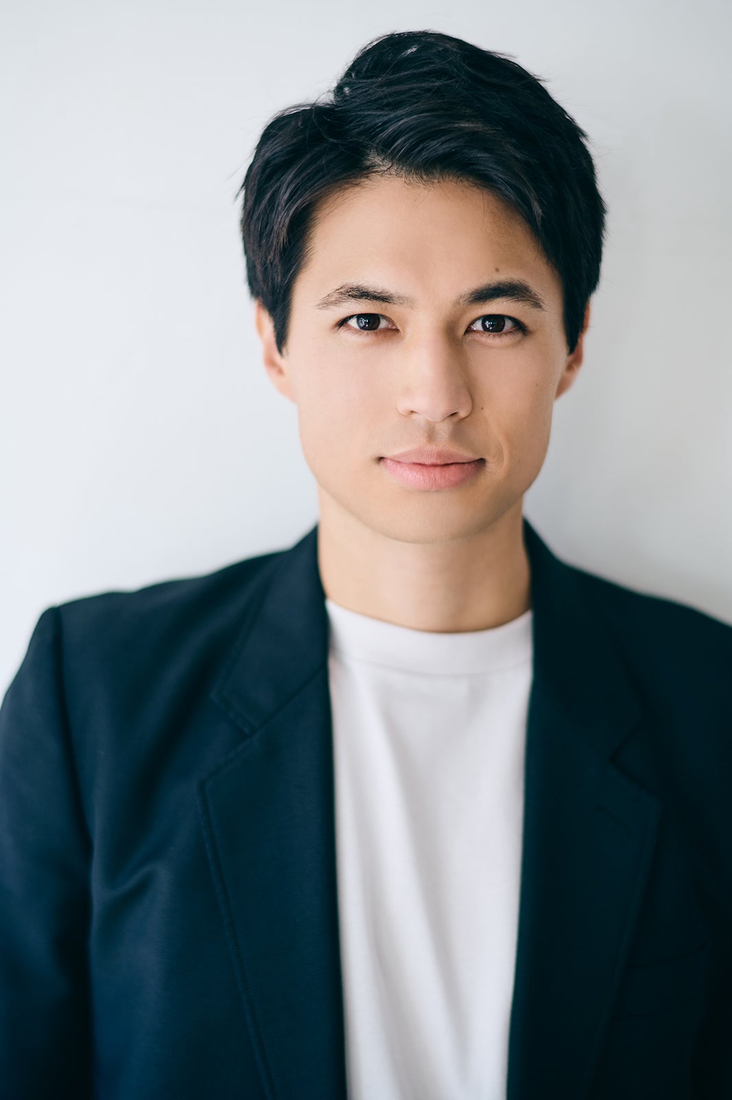 佐伯大地 （提供写真）