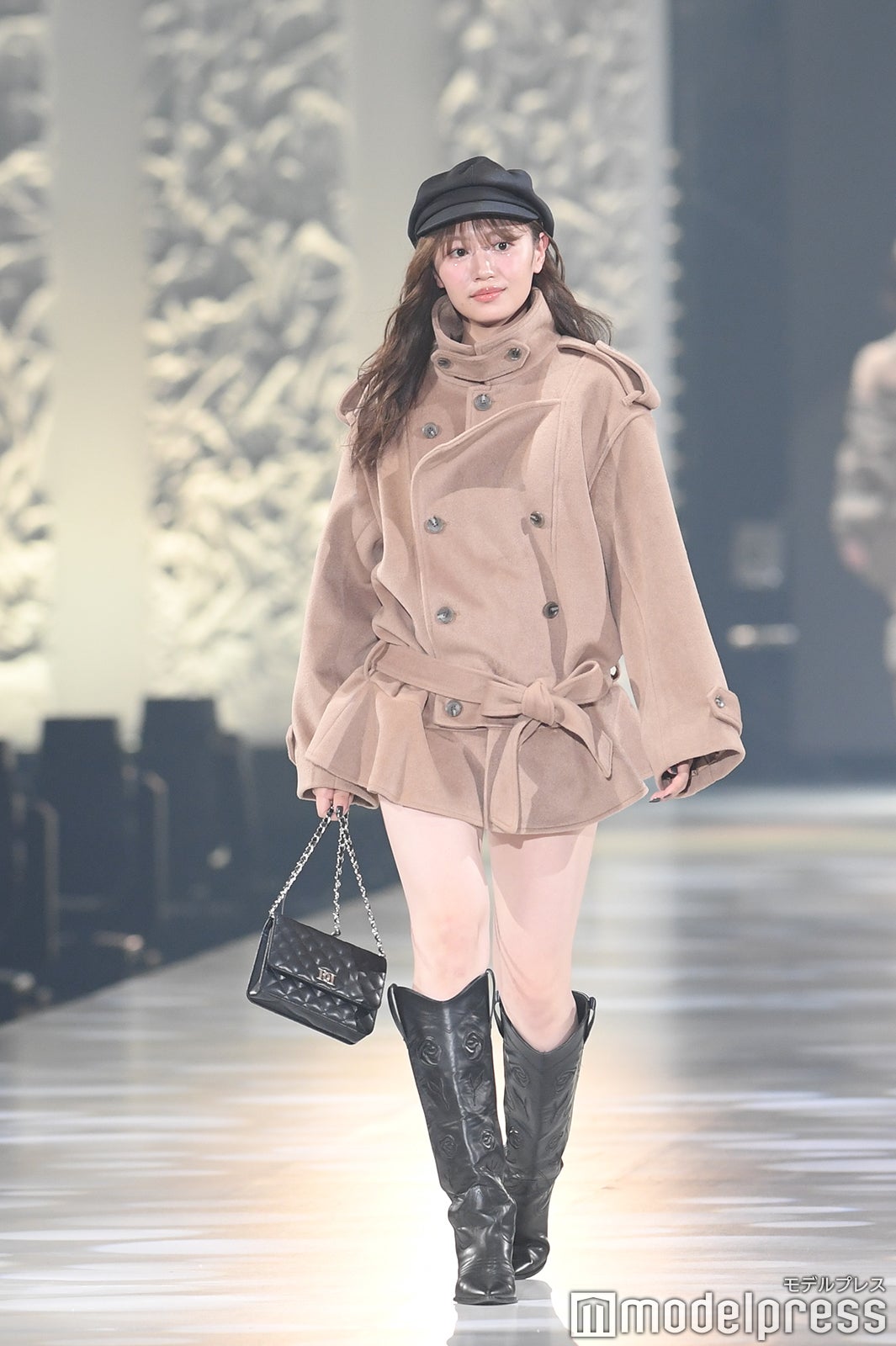 塚本恋乃葉（C）モデルプレス