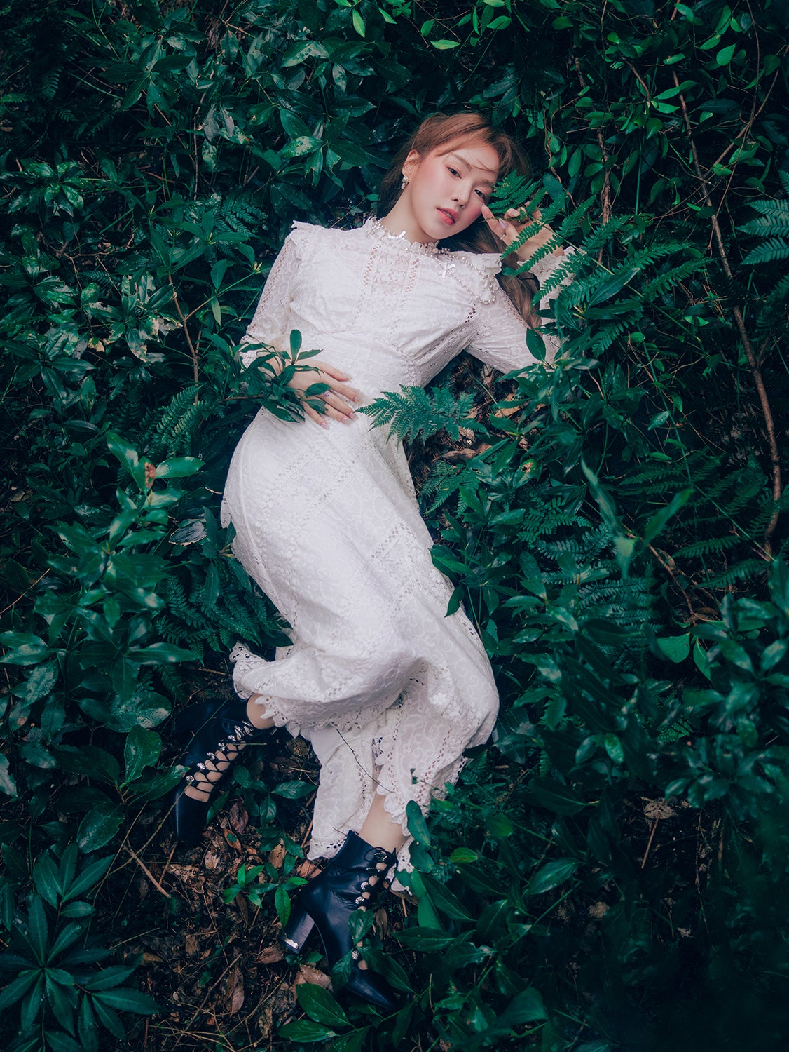 ウェンディ（提供写真）