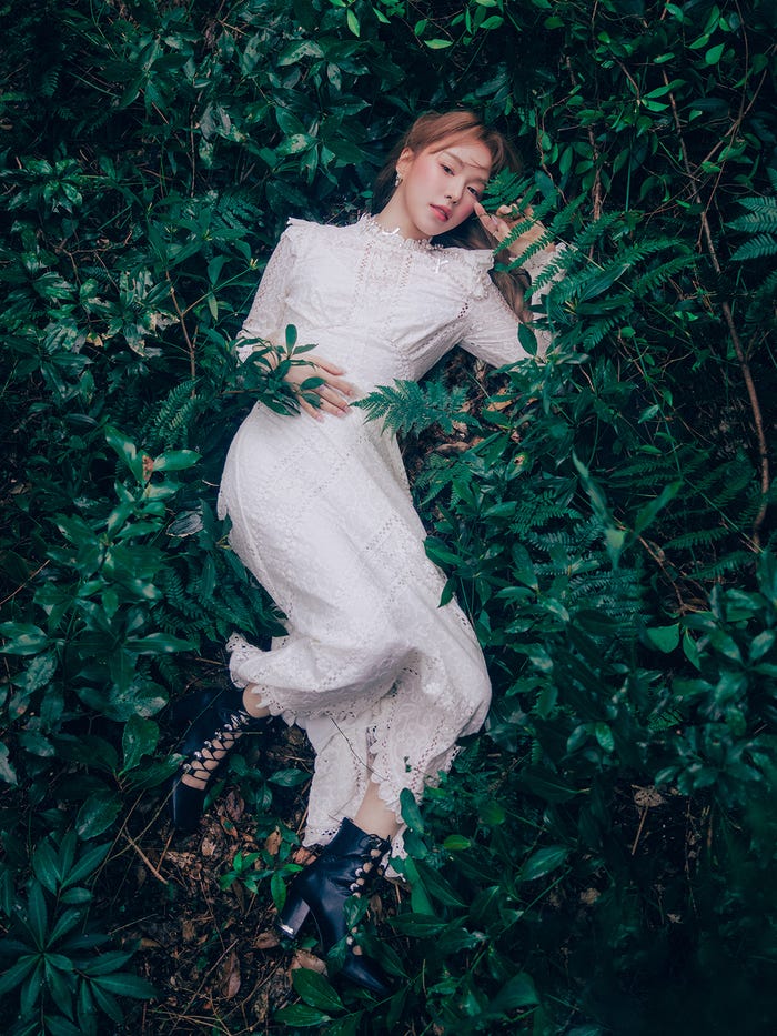 ウェンディ(提供写真)