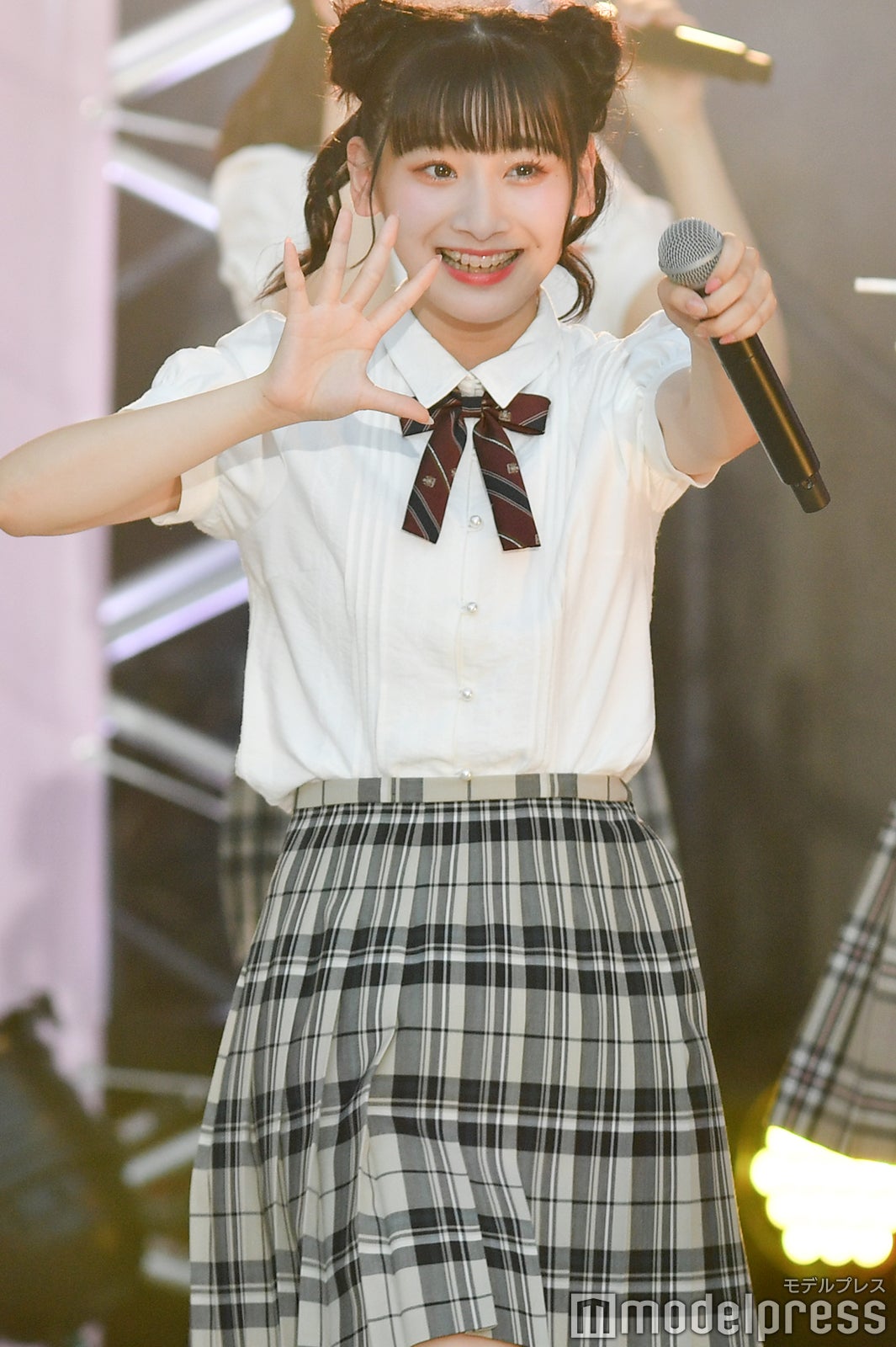 齋藤樹愛羅／＝LOVE ≠ME スペシャルコンサート「24 girls」 （C）モデルプレス