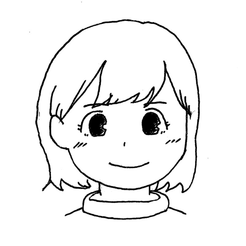 朝倉希実加さん（提供画像）