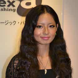 小宮安那さん