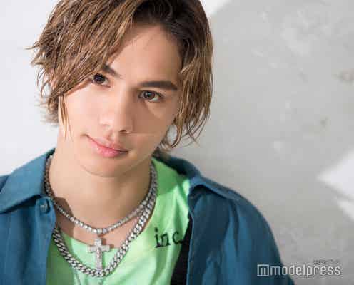 【注目の新成人】BALLISTIK BOYZ海沼流星「男らしさと礼儀のある大人になりたい」
