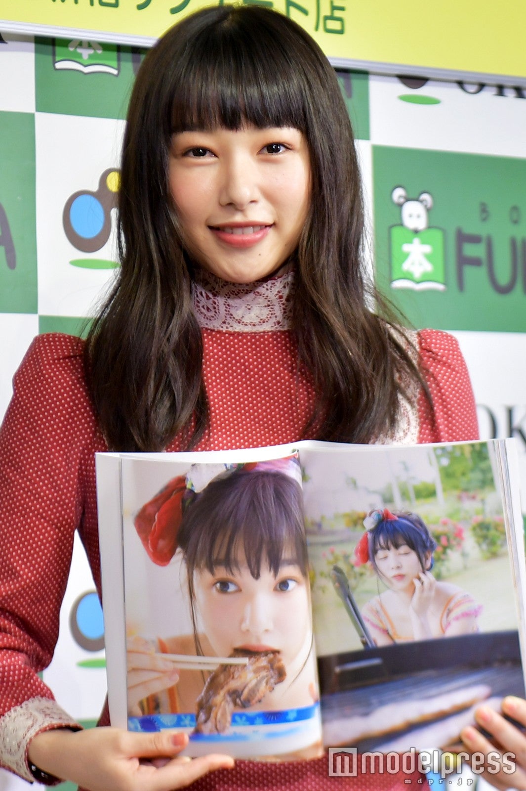 桜井日奈子（C）モデルプレス